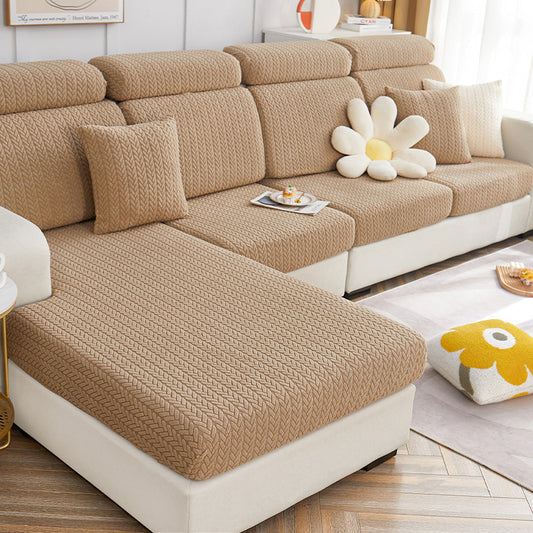 Wonder Wheat Sofa Cover - Pet Friendly