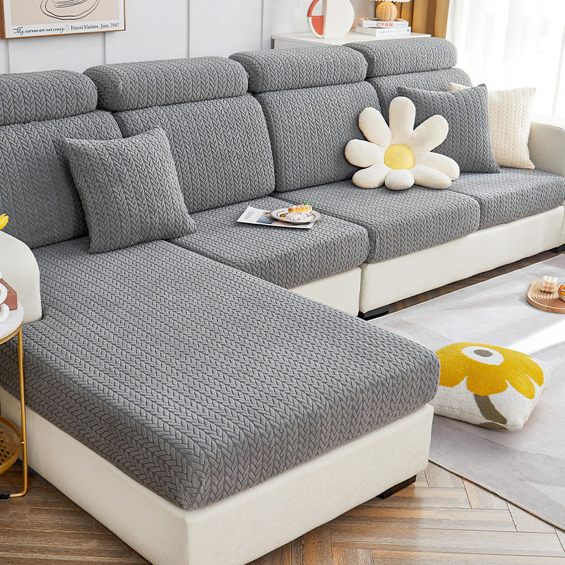 Wonder Wheat Sofa Cover - Pet Friendly