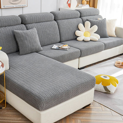 Wonder Wheat Sofa Cover - Pet Friendly