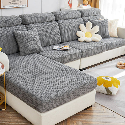 Wonder Wheat Sofa Cover - Pet Friendly