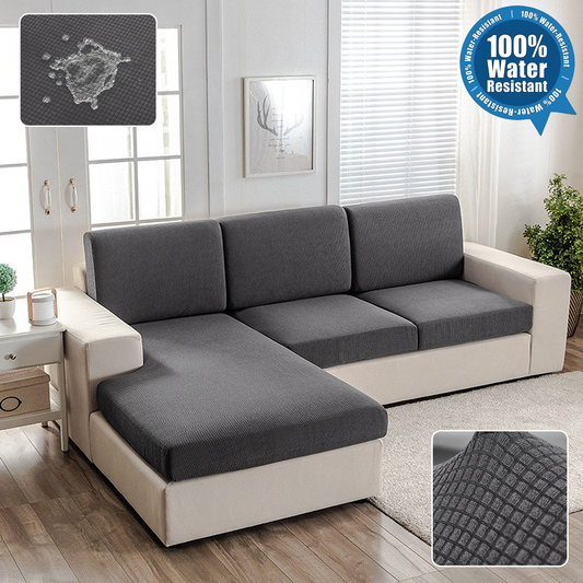 Wonder Waterproof Sofa Cover - Pet Friendly