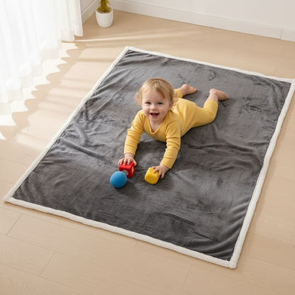Wonder Waterproof Pet Blanket