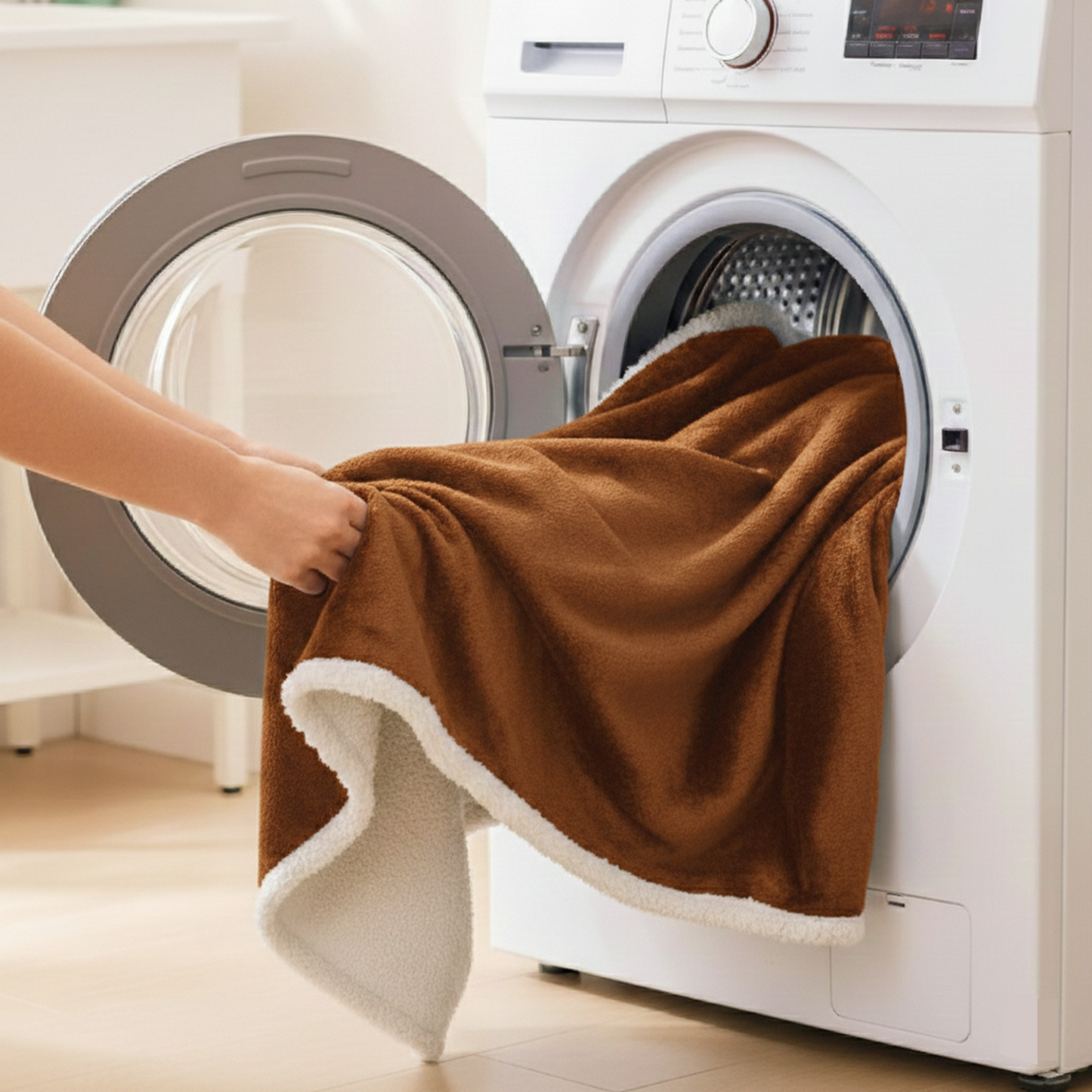 Wonder Waterproof Pet Blanket