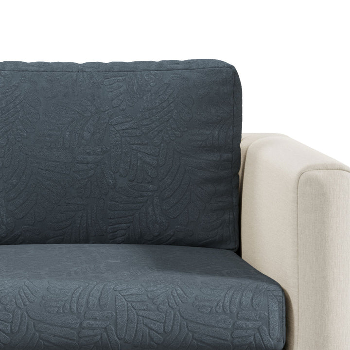 Wonder Leaf Sofa Cover - Pet Friendly