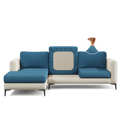 Wonder Leaf Sofa Cover - Pet Friendly