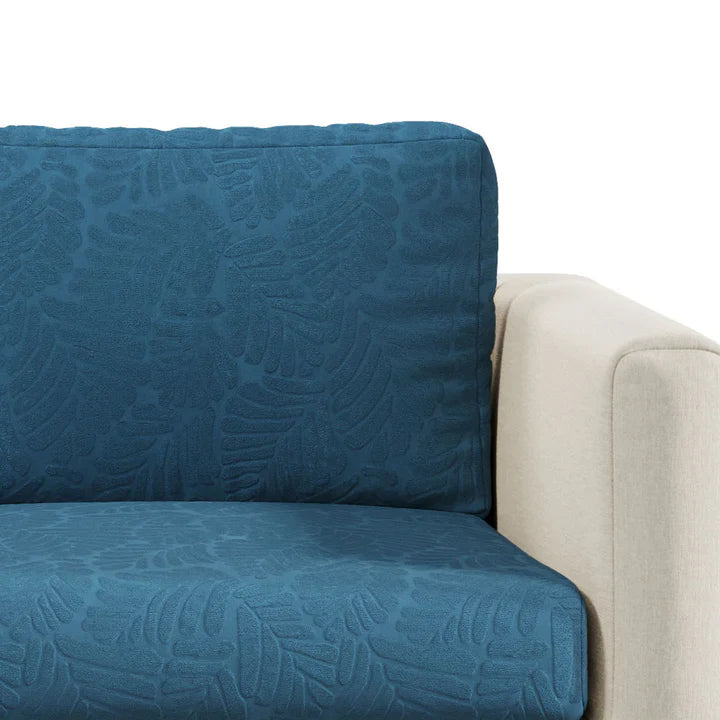 Wonder Leaf Sofa Cover - Pet Friendly