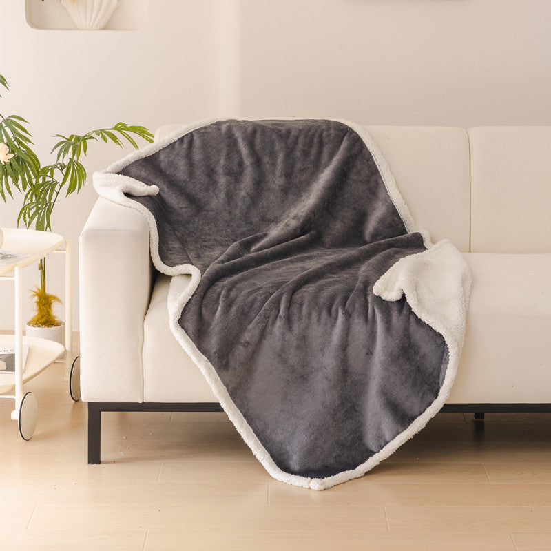 Wonder Waterproof Pet Blanket