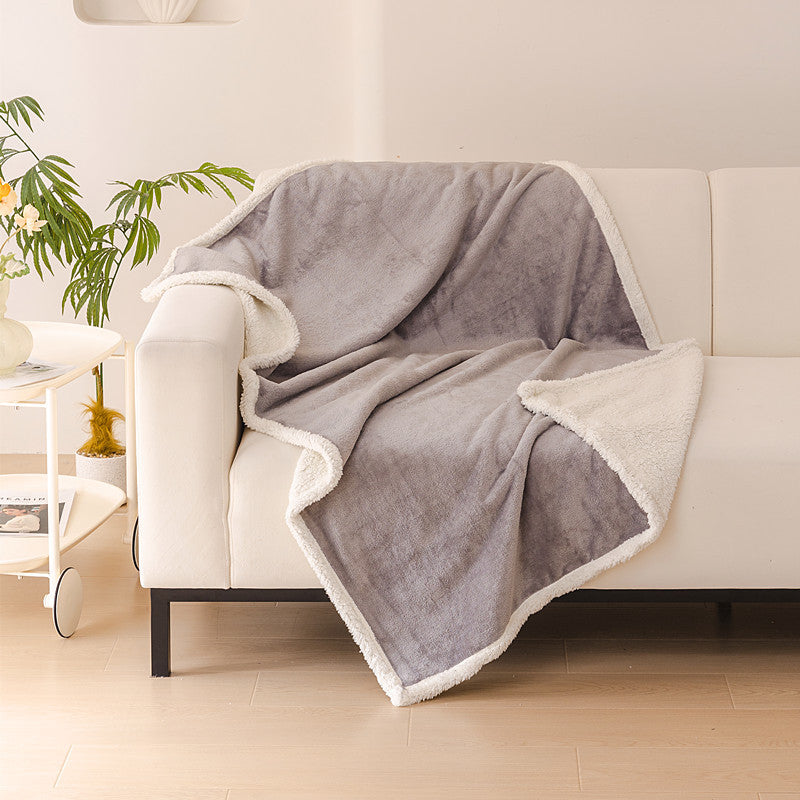 Wonder Waterproof Pet Blanket