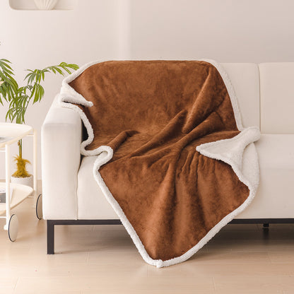 Wonder Waterproof Pet Blanket