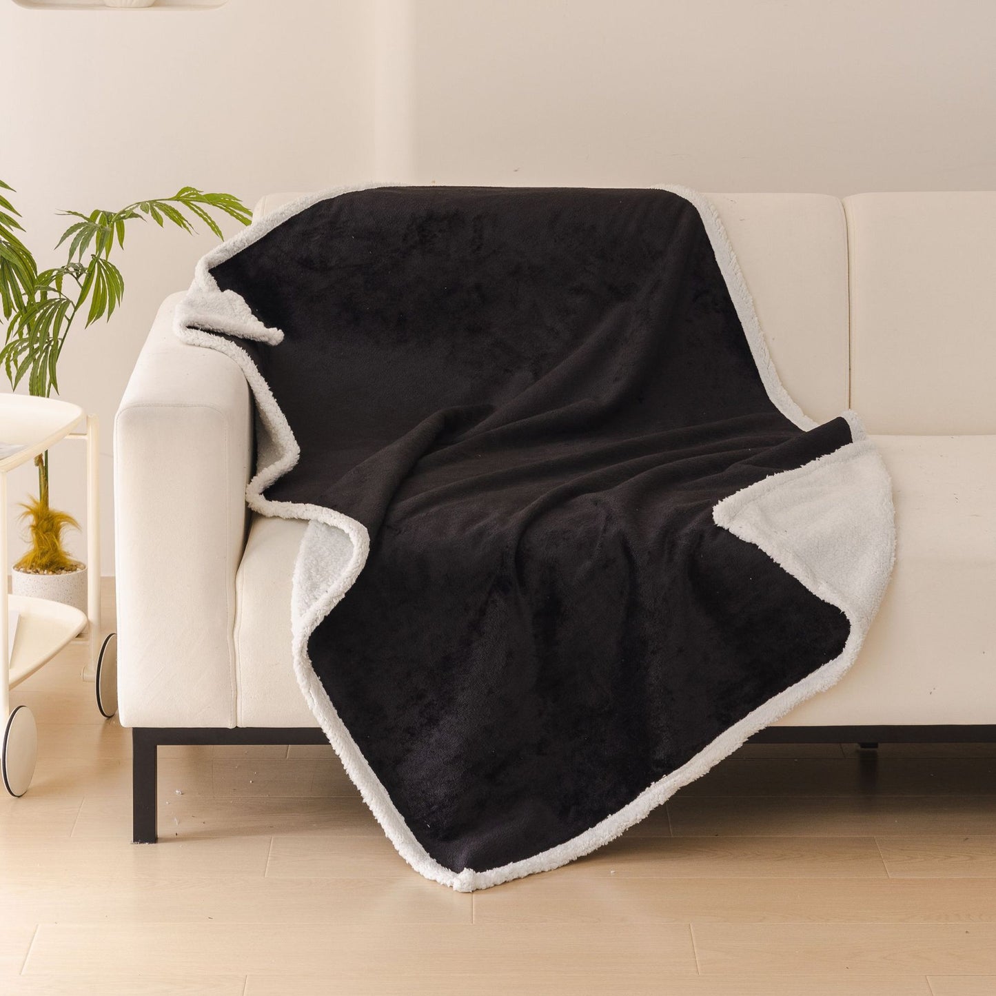 Wonder Waterproof Pet Blanket
