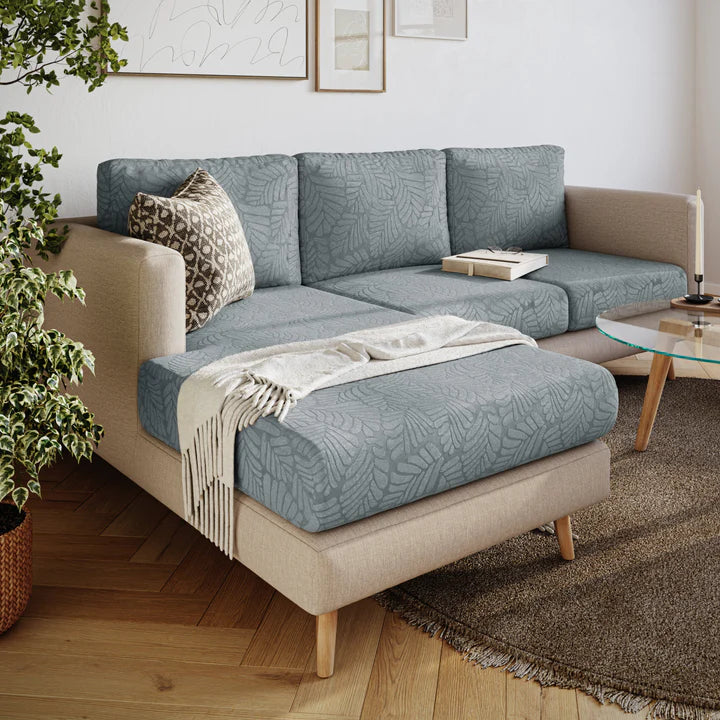 Wonder Leaf Sofa Cover - Pet Friendly